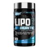 Nutrex Lipo 6 Black Diuretic (80 капс)
