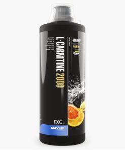Maxler L-Carnitine 2000 (1000 мл)