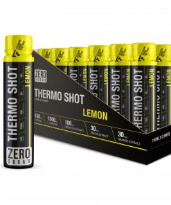 Fitness Food Factory Thermo Shot (110 мл)