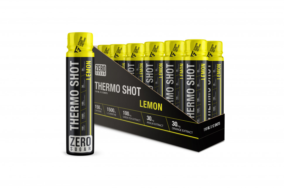 00e9e1e4826fd3c37d6f66eb04943e15.jpg Fitness Food Factory Thermo Shot (110 мл)