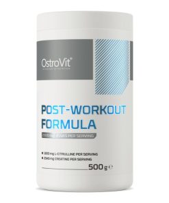 Ostrovit Post-Workout Formula (500 гр)