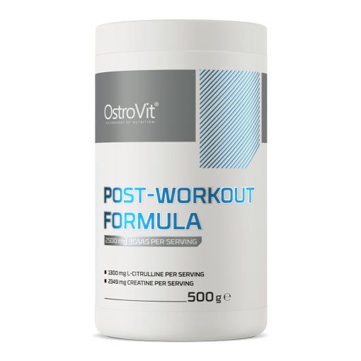 0352255c1e617793275cd4a5d89e92a9.jpg Ostrovit Post-Workout Formula (500 гр)