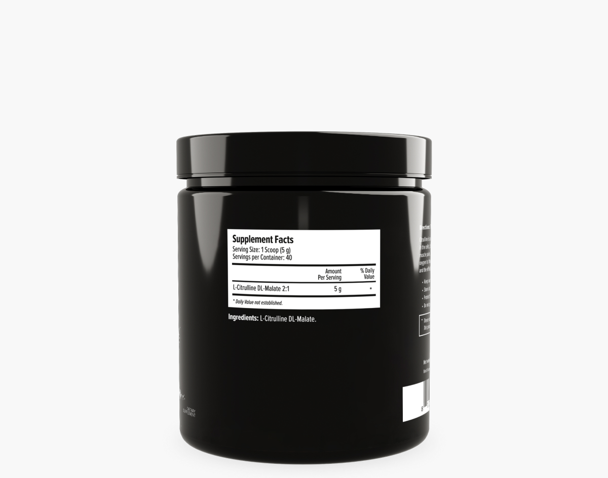 0bb84f13e63ec623f6cabbe4f821947a.jpg Maxler 100% Golden Citrulline Malate (200 гр)