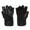 Перчатки Gorilla Wear 99236 (черный)