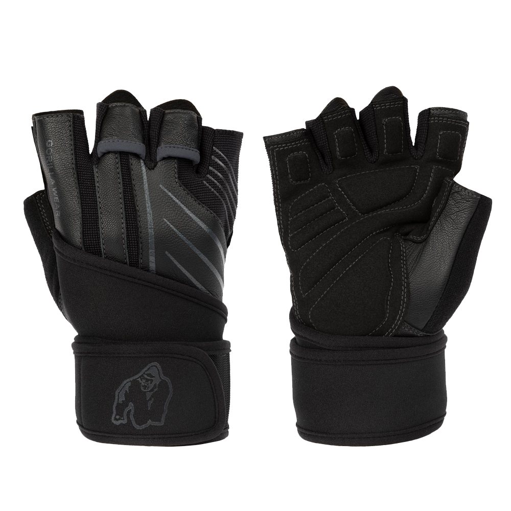 0c972c8473e402fd0492480cee84dfa1.jpg Перчатки Gorilla Wear 99236 (черный)