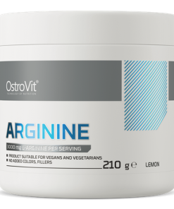 Ostrovit L-Arginine (210 гр)