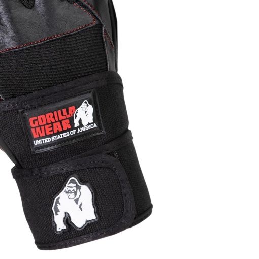 1672a3d4ecd52286fb9d2a5e052b091f.jpg Перчатки Gorilla Wear 99144 (черный)