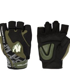 Перчатки Gorilla Wear GW-99235 (хаки)