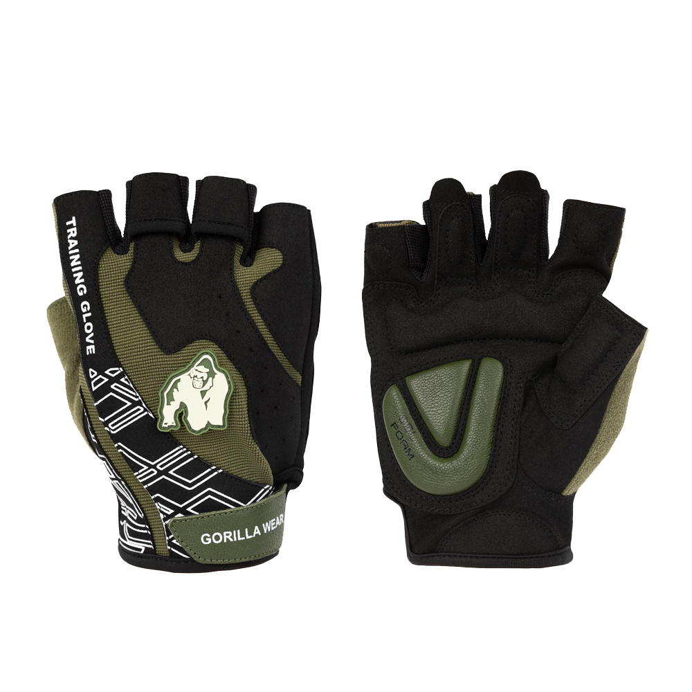 1fed423ed0a064ebb774ce02a3d74c7f.jpg Перчатки Gorilla Wear GW-99235 (хаки)