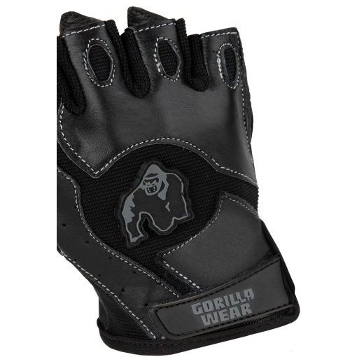 2397d34ca9c9c57c7993bdc36bd243ac.jpg Перчатки Gorilla Wear 99252 (черный)