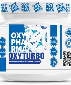 Oxypharma Oxyturbo (195 гр)