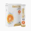 2d28813202a1e1d349f67ab9bbe3aa1b.jpg Maxler Vitamin C+Zinc (20 шип. табл.)