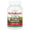 2df412141200ef8fe18e1dcd6dc0ff9b.jpg Nature's Plus Animal Parade Multivitamin KIDZ (90 жев.таб)