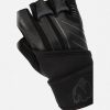 3182ca74e719d576a6466bbe1a60b7be.jpg Перчатки Gorilla Wear 99236 (черный)