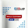 GSS Lab DMAA+Caffeine (20 таб)