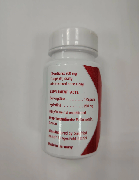 3d258c693108f5725d5ebbf4c8097bf7.png Biopharm Hydrafinil 200 mg (60капс)