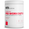 KFD Premium Pre-workout II (375 гр)