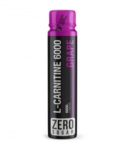 Fitness Food Factory L-carnitine 6000 Shot (110 мл)