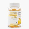 571addc7f7a62931a225066065355d35.jpg Maxler Omega 3-6-9 Gummies (60 жев.конфет)