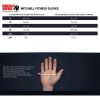 58b7d6b0e09523f381a7379f635b3eb7.jpg Перчатки Gorilla Wear 99252 (черный)