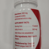 Biopharm Urolithin A 500 mg (60 капс)