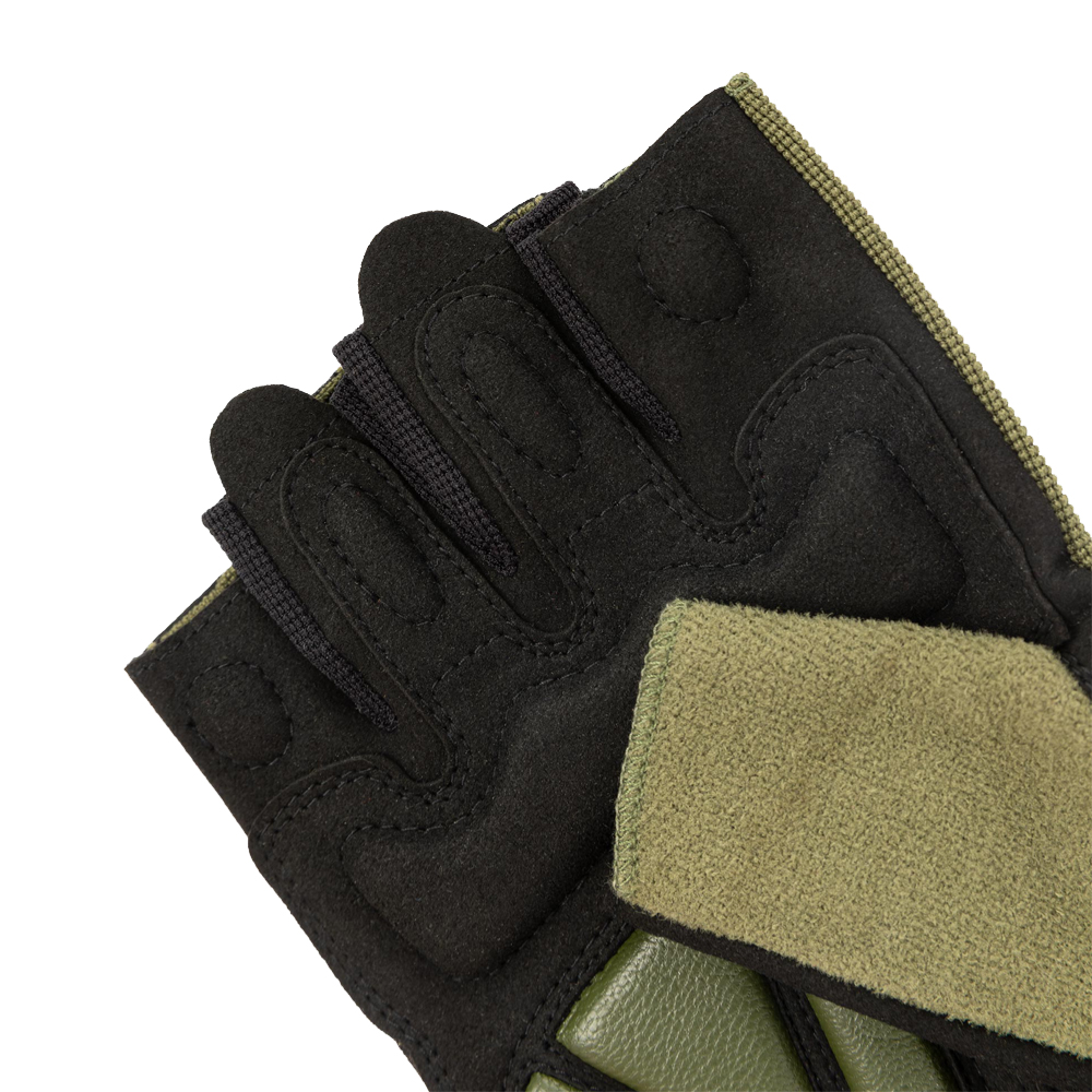 6876e70729c2299fd9c3746fca18c9d4.jpg Перчатки Gorilla Wear GW-99235 (хаки)
