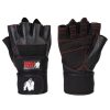 Перчатки Gorilla Wear 99144 (черный)