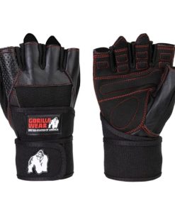Перчатки Gorilla Wear 99144 (черный)