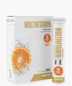 Maxler Multivitamin (20 шип.таб)