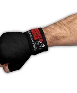 Бинты боксерские Gorilla Wear 3 метра