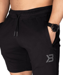 Шорты Better Bodies Tapered Sweatshorts 121014