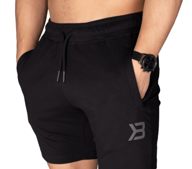 8253072012785a6050f70ccbbda7b0f9.png Шорты Better Bodies Tapered Sweatshorts 121014