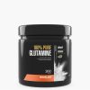 8f8d68f9e99a6604392d8429818a68b3.jpg Maxler 100% Pure Glutamine (300 гр) (без вкуса)