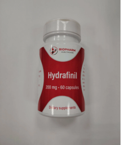 Biopharm Hydrafinil 200 mg (60капс)