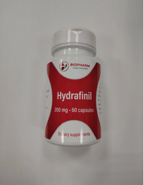 9494985514c125d08622a16c5d96caf3.png Biopharm Hydrafinil 200 mg (60капс)