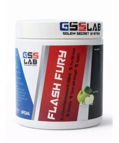GSS Lab Flash Fury (250 гр)