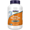 9f02d6e8531cd7a49fcd3b84d558e8f0.png NOW Super Omega EPA 1200 360/240 (120 гел.капс.)