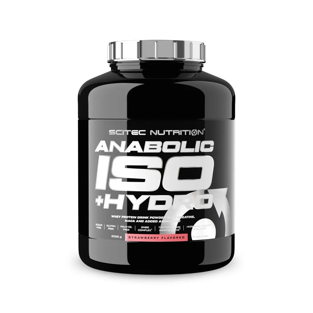 ad2aa0d3b1144253a393de156c04bf3b.png Scitec Nutrition Anabolic Iso+Hydro (2000 гр)