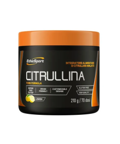 EthicSport Citrullina (210 гр)