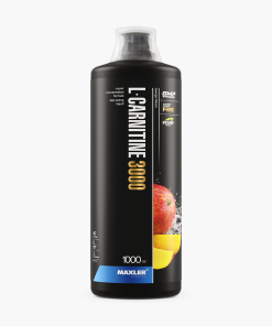 Maxler L-Carnitine 3000 (1000 мл)