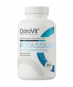 Ostrovit Potassium (90 таб.)