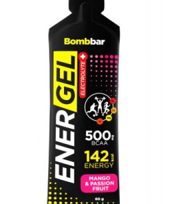 Bombbar EnerGel (60 мл)