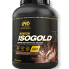 PVL Iso Gold (2270 гр)