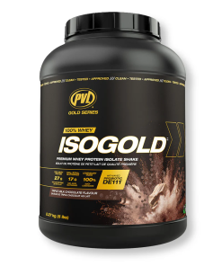 PVL Iso Gold (2270 гр)