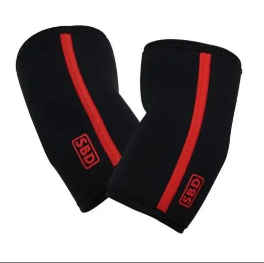d3becd7e8e36a85f1aff9bfda4817410.png Налокотники SBD Elbow Sleeves ES001-001
