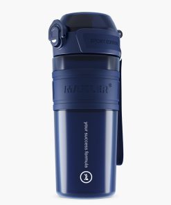 Шейкер Maxler Bottle Sport Edition 750 мл