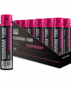 Fitness Food Factory Guarana 1500 (12*110 мл)