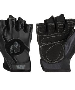 Перчатки Gorilla Wear 99252 (черный)