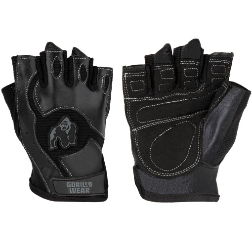 f5630e1697a728df16bed98dead361c0.jpg Перчатки Gorilla Wear 99252 (черный)