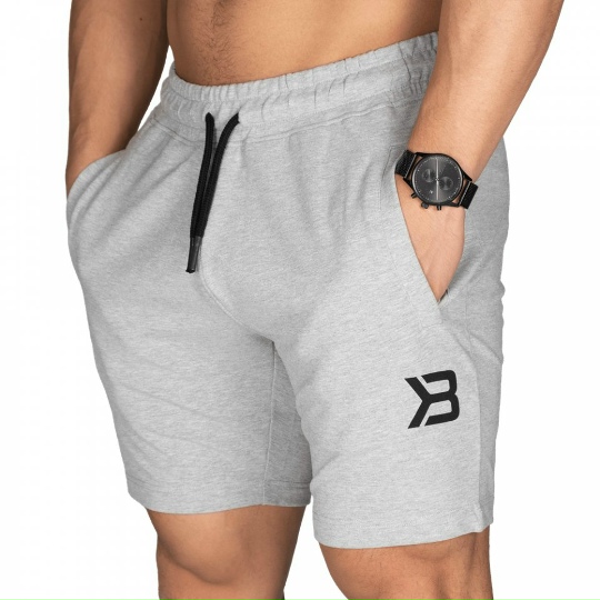 f61c9d2868c13cf1a83078ae1c549f06.jpg Шорты Better Bodies Tapered Sweatshorts 121014